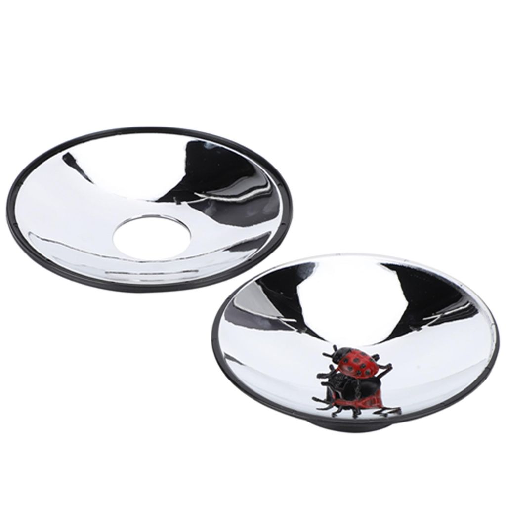3D Mirascope Optische Täuschung Bildprojektion Produktbild 
