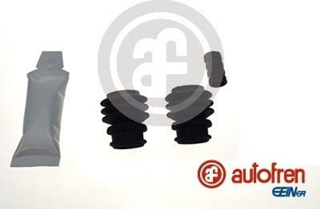 Faltenbalg, Bremssattelführung AUTOFREN SEINSA D7477