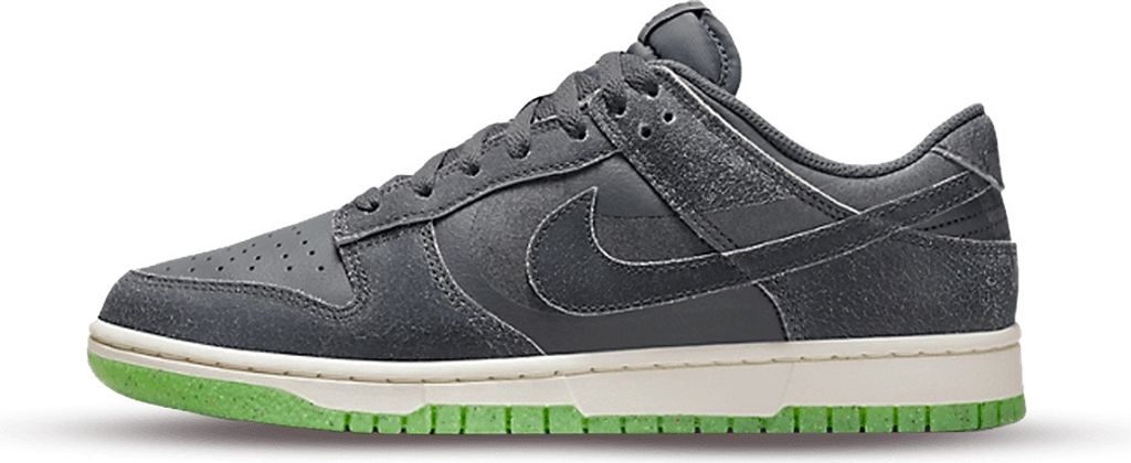 Nike Dunk Low Halloween 2022 – EU36.5 - US4.5Y