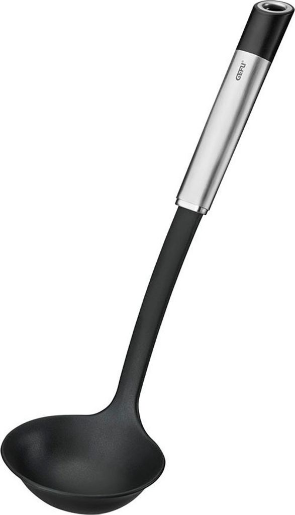 Schöpflöffel PRIMELINE, Nylon Produktbild 