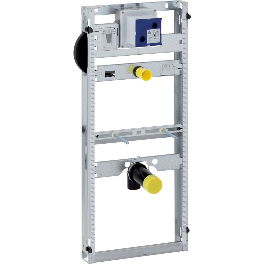 Geberit Urinal-Element GIS 114cm, universell, verzinkt