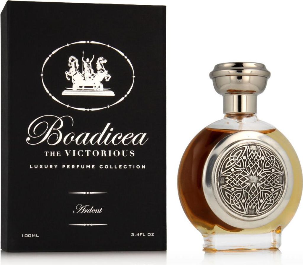 Boadicea the Victorious Ardent Eau de Parfum 100 ml Produktbild 