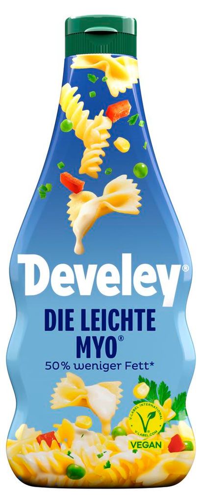 Develey La Luce MYO 500ml Immagine del prodotto 