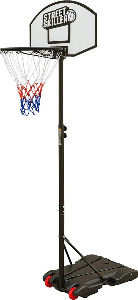 EG SSK2STREETSKILLER höhenverstellbarer Kaufland.de