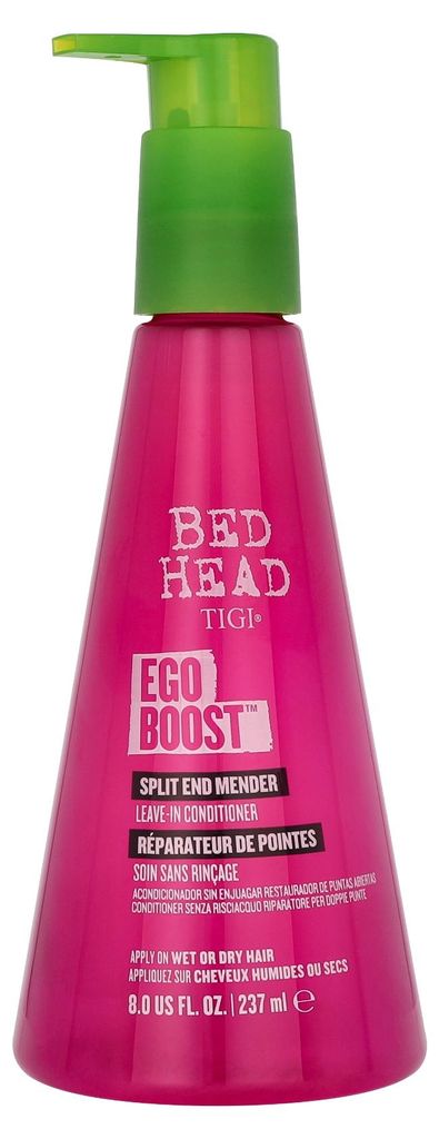 Tigi Ego Boost, Alle Haare, Feuchtigkeitsspendend, Glanz, Produktbild 