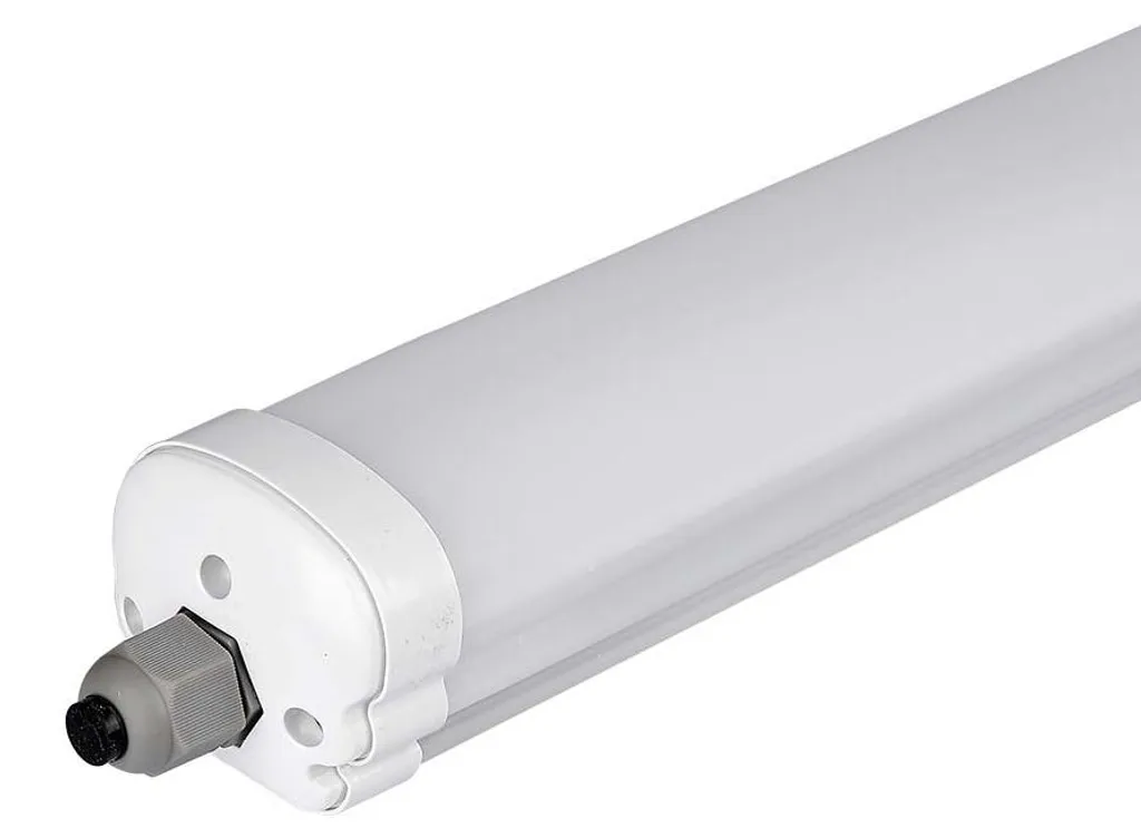 Éclairage LED extérieur et intérieur IP65 V-TAC 18W 2410lm 4000K