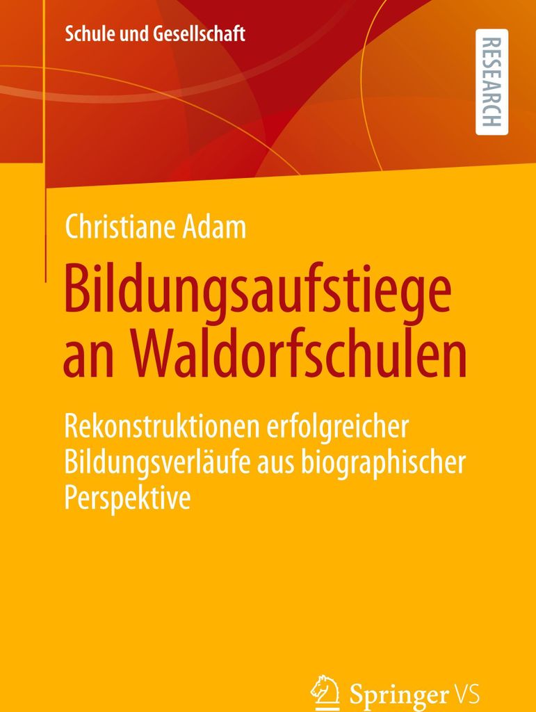 Bildungsaufstiege an Waldorfschulen