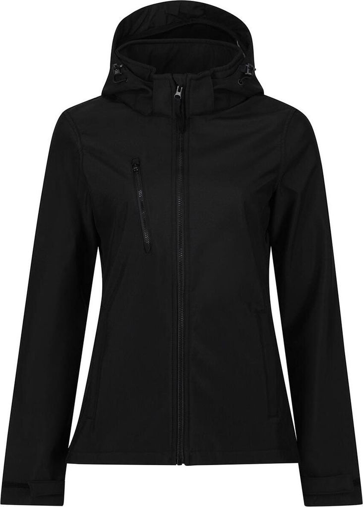 Regatta Professional Baumwolle Classics-36.A702 Damen Produktbild 