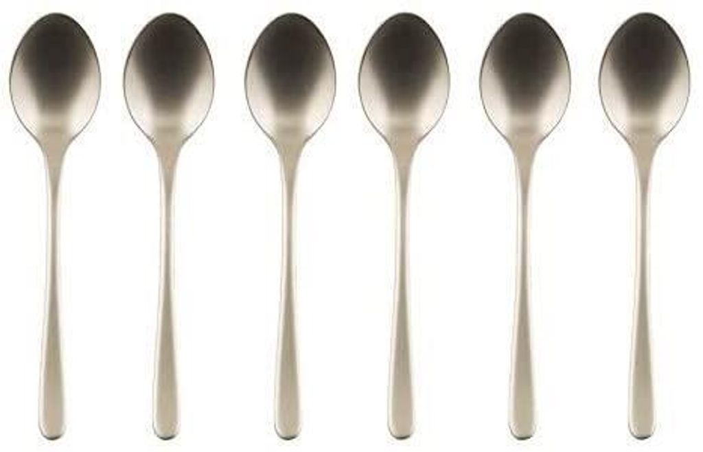 Sambonet Taste Antique Edelst./PVD Champag. Set 6 Immagine del prodotto 