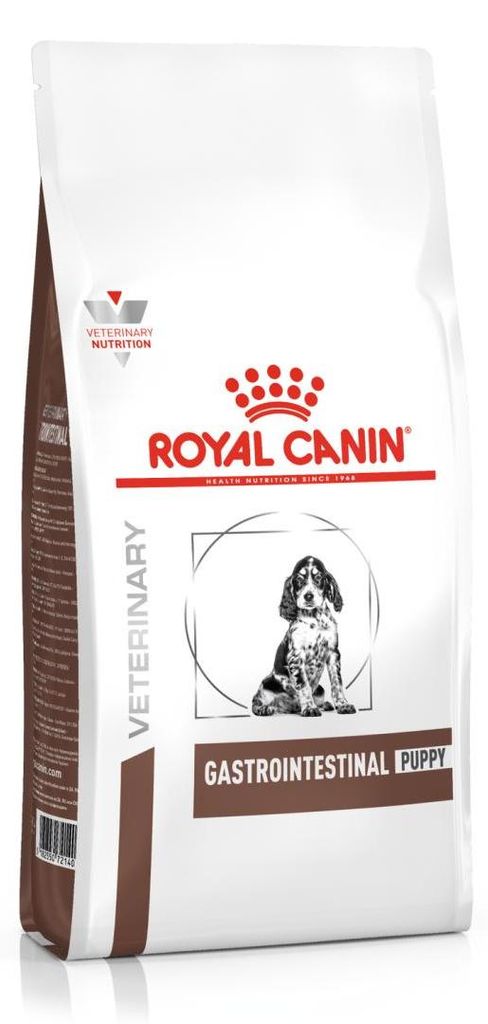 Royal Canin Gastro Intestinal Junior, Szczenięta, Maxi (26 Zdjęcie produktu 