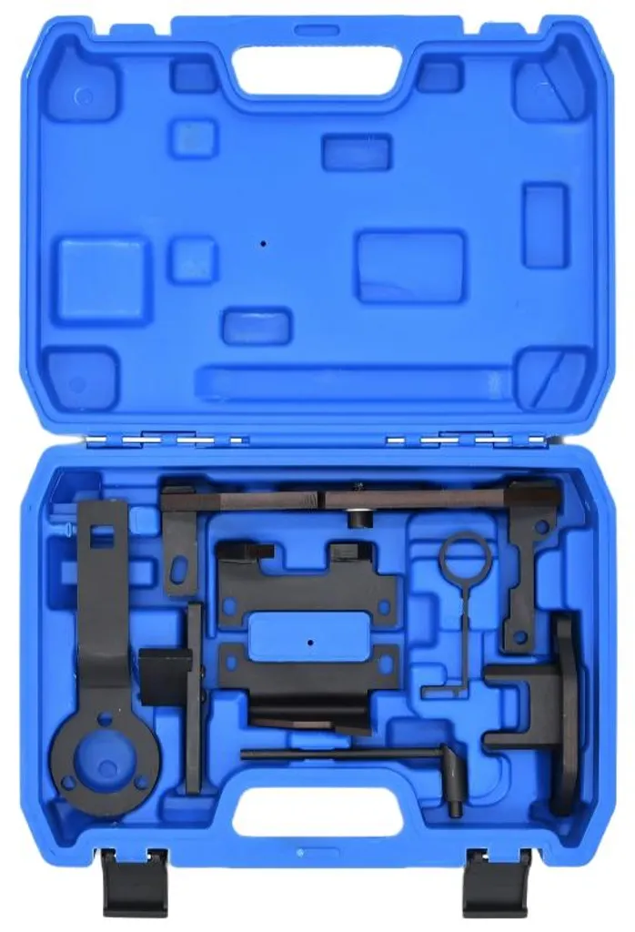 Outil calage moteur PSA pour éviter le décalage de distribution
