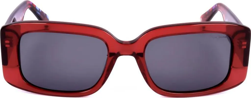 Occhiali Pepe Jeans PJ7424 263 Gloss Red - Vivi l'Estate in Rosso - 5