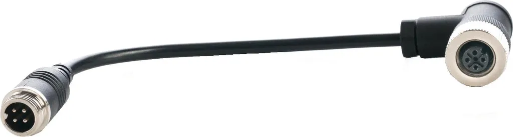 Adaptateur Caméra FERGUSON DATATRONIC 4 Agco C1000 Challenger Série C