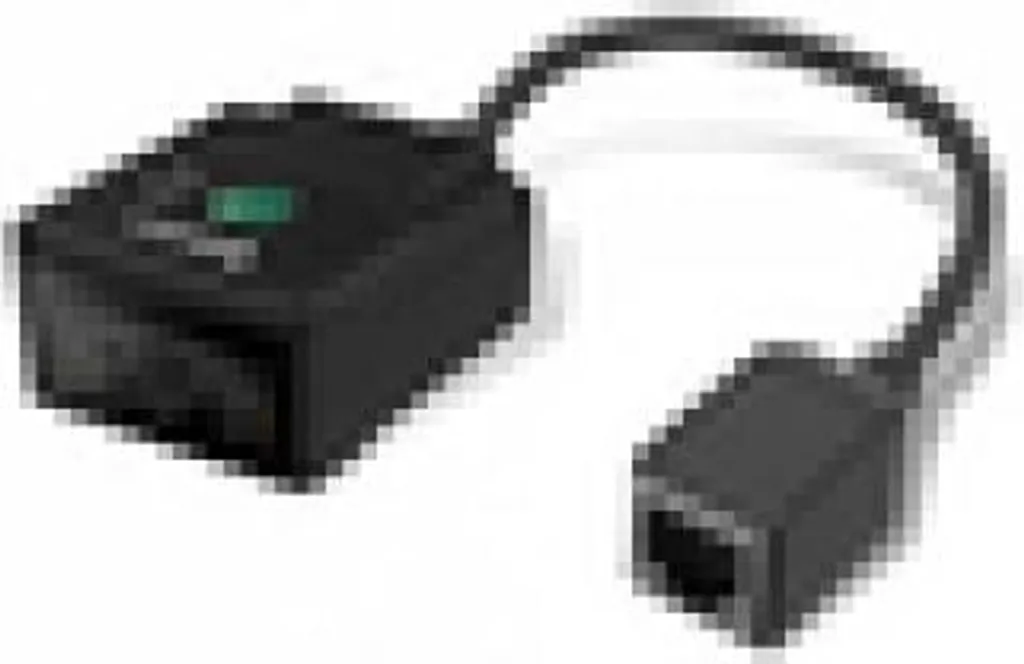Scanner Newland FM431-SR-U Lecteur 2D Fixe avec Câble USB 2M Blanc - 2
