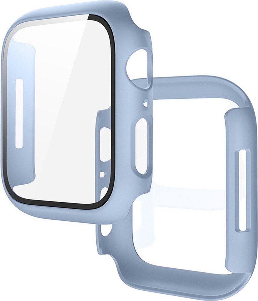 Stravo Case für Apple Watch Series 11/10 42 mm – Hartschale Produktbild 