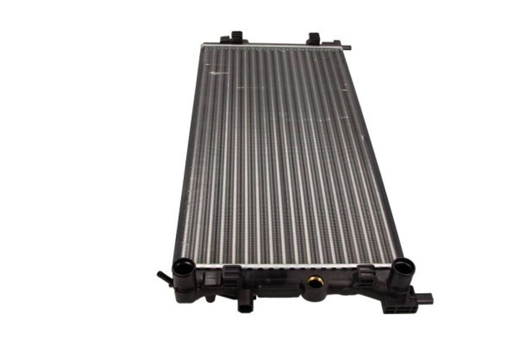 MAXGEAR AC273527 Kühler Wasserkühler Motorkühler für VW Polo Schrägheck (6R1, 6C1) Polo Limousine (602, 604, 612, 614) für AUDI A1 Sportback ...
