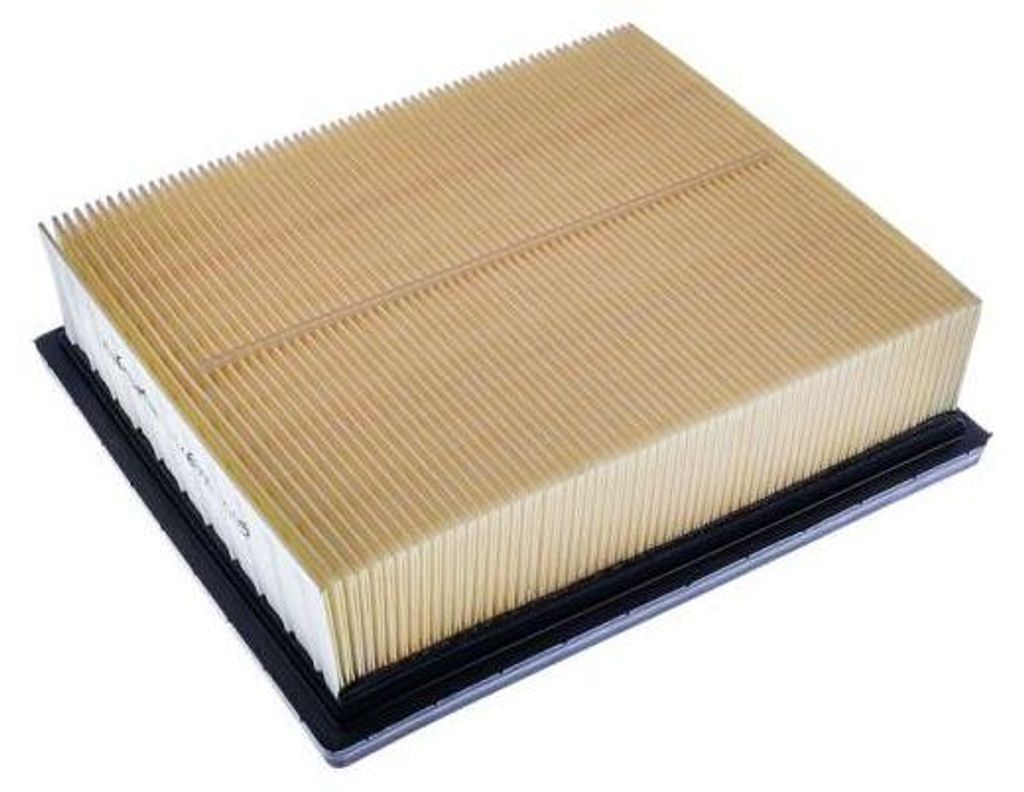 EBG Motorluftfilter Mitsubishi 1500A672