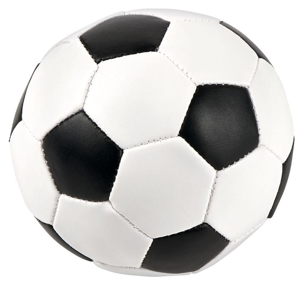 Fußball Softball Produktbild 
