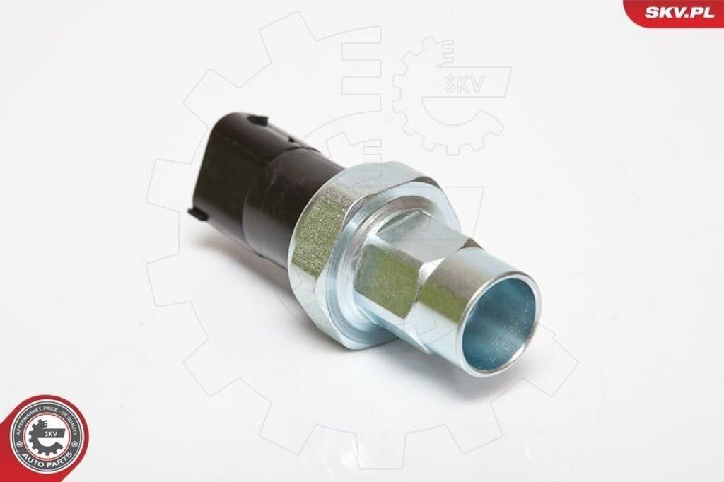 ESEN SKV Druckschalter Klimaanlage Druckschalter 95SKV120 für BMW 3 Limousine (E36) elektrisch 0,07kg