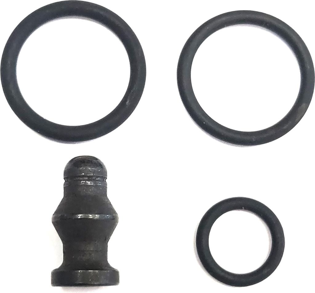 VAG 2.0 TDI Pumpe-Düse-Reparatursatz für Audi/Seat/Skoda/VW – 4-teiliges Bosch Reparaturset