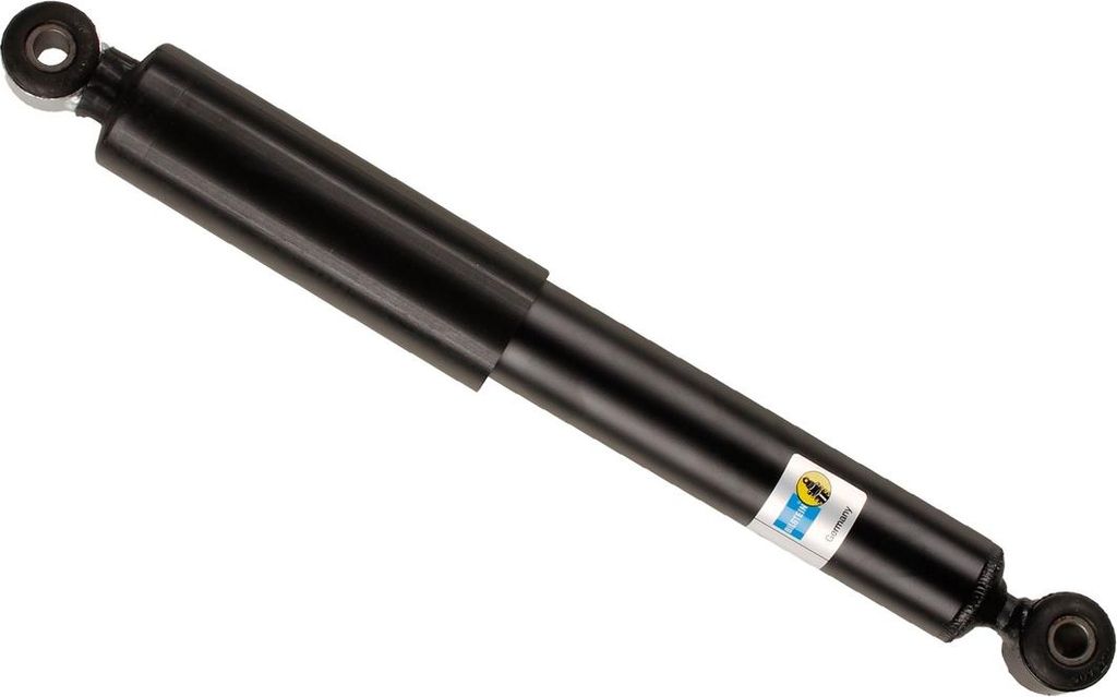 Bilstein Stoßdämpfer hinten für Opel Agila Subaru Justy Suzuki Ignis Wagon