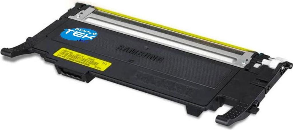 Toner Originale Giallo Con Samsung Clt-y4072s Clp 325w 325n Immagine del prodotto 