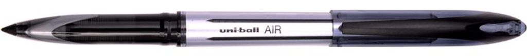 uni-ball Tintenroller AIR (UBA 188) schwarz Produktbild 