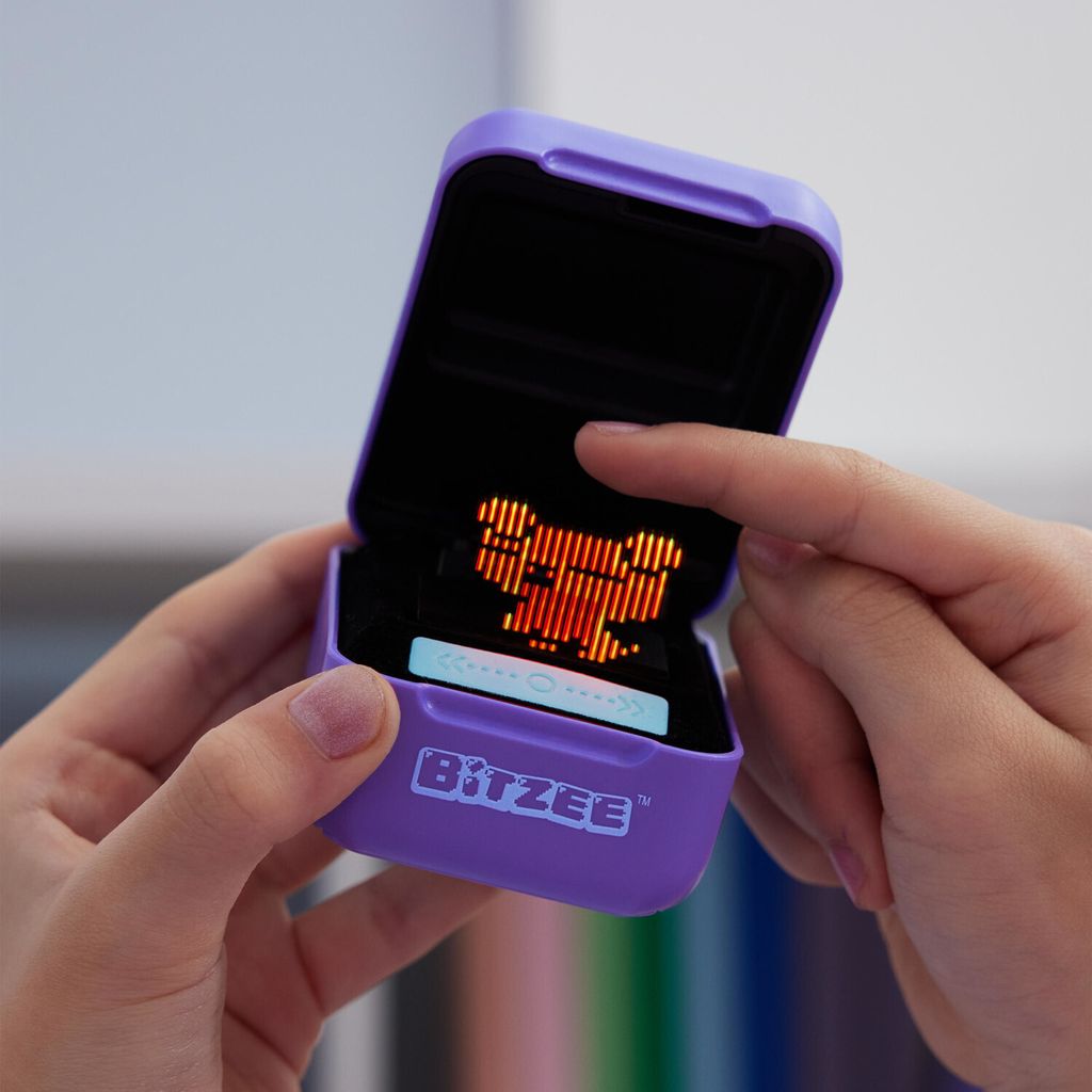 Bitzee 2023 - 15 digitálních zvířátek na dotek, Obrázek produktu 18