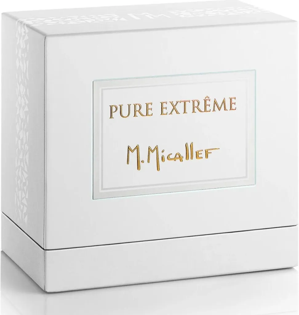 Pure Extreme M.Micallef 100 ml - Parfum Idéal pour le Travail et Soirée - 6