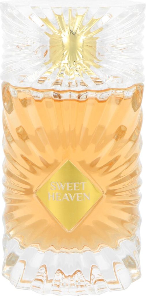 Gulf Orchid Sweet Heaven Eau De Parfum 100 ml (unisex) Produktbild 