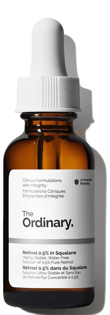 The Ordinary Retinolo 0,5% in Squalane Immagine del prodotto 