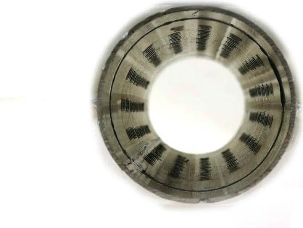 Silencieux central fi 45 AWG | Tube échappement intermédiaire durable