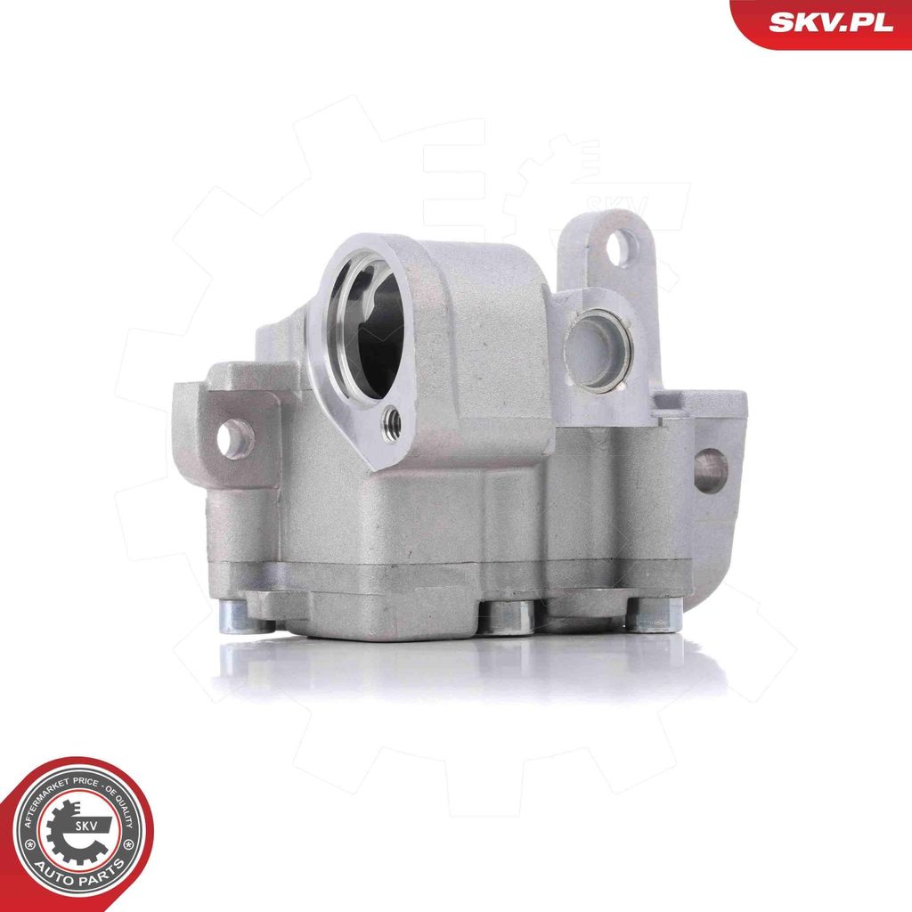 pompa oleju AUDI A3 A4 A5 A6 SEAT Exeo ST SKODA Superb III I VW Golf VI