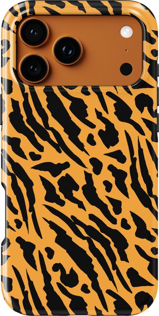 iPhone 17 Pro Max Schutzhülle mit MagSafe, stoßfest – Handyhülle Case Schutz