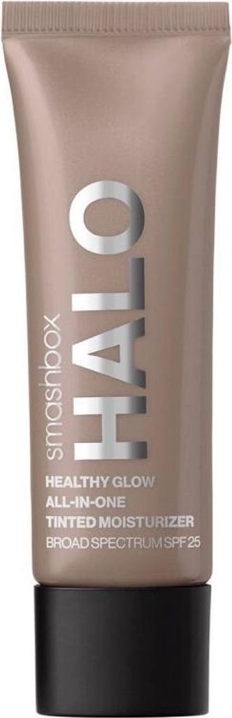Getö nte Feuchtigkeitscreme SPF 25 SPF 25 Halo Healthy Glow All-in-One ( Tinted Moisturizer) 12ml - Farbton: Leicht Mittel