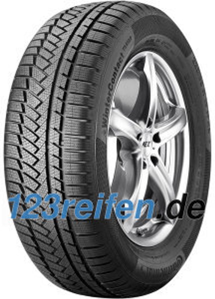 Continental WinterContact Ts 850 P (Moe) Ssr 215/60R18 102T Xl