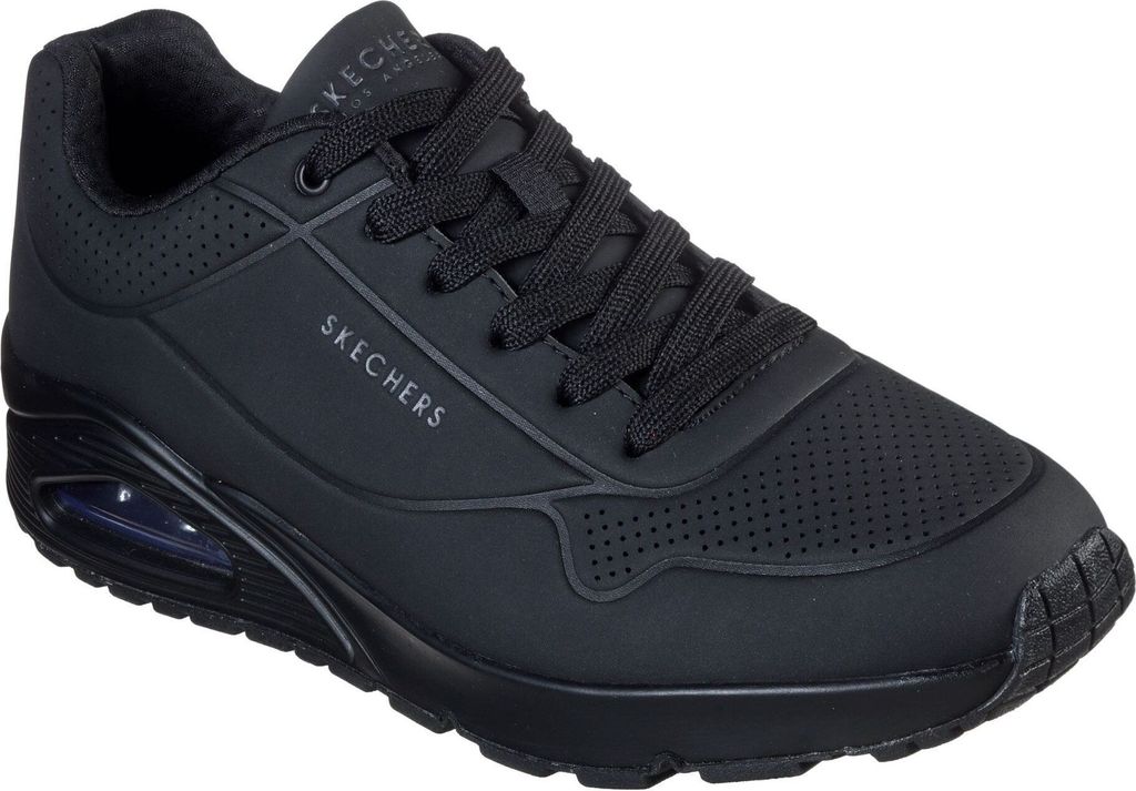 Skechers Obuv Uno Stand ON Air, 52458BBK Obrázok produktu 48