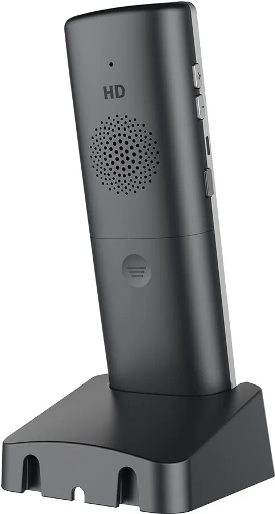 Grandstream WP810: Telefono WiFi Robusto per Magazzino e Logistica - 7