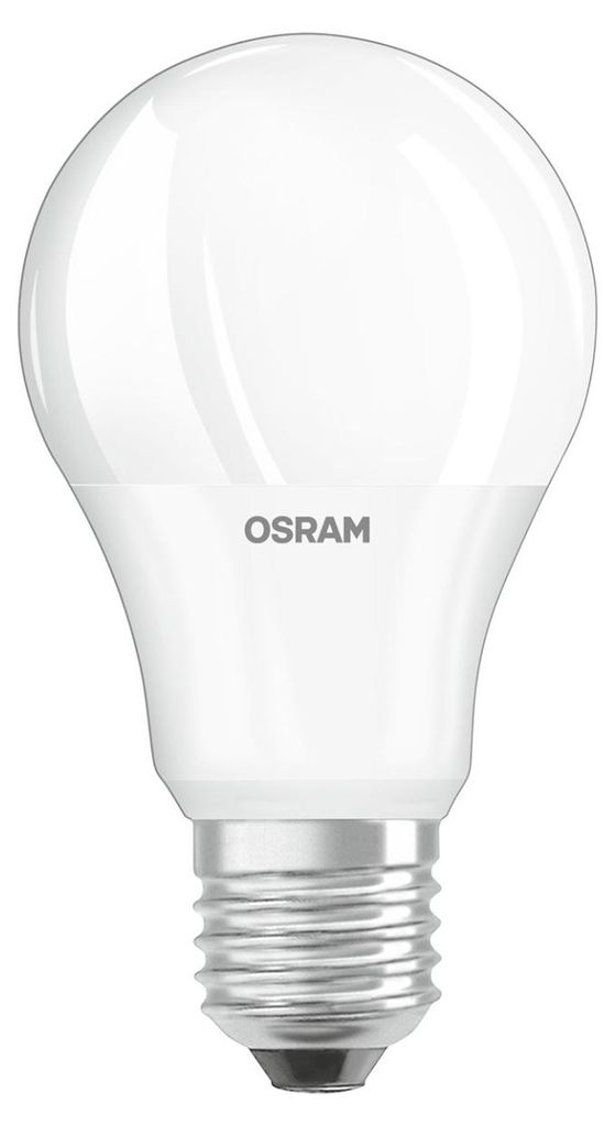 Osram Value Classic A, 8,5 W, 60 W, E27, 806 lm, 15000 h, Produktbild 