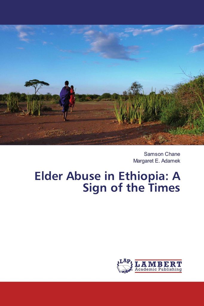 Elder Abuse in Ethiopia: A Sign of the Times