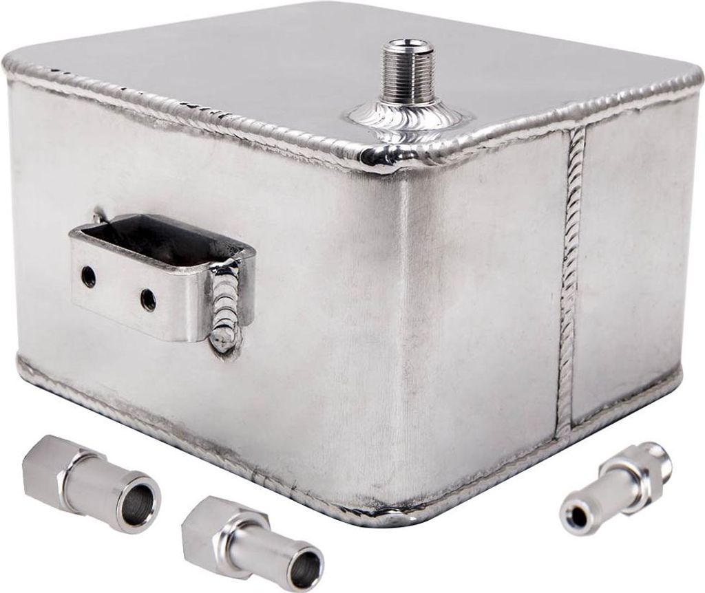 2,5Litres de liquide de refroidissement en aluminium Image du produit 