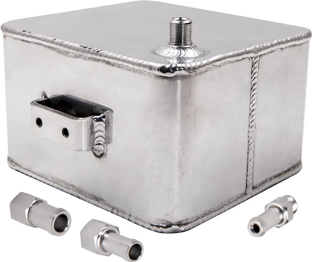 Réservoir liquide de refroidissement 2,5L universel pour auto et sport