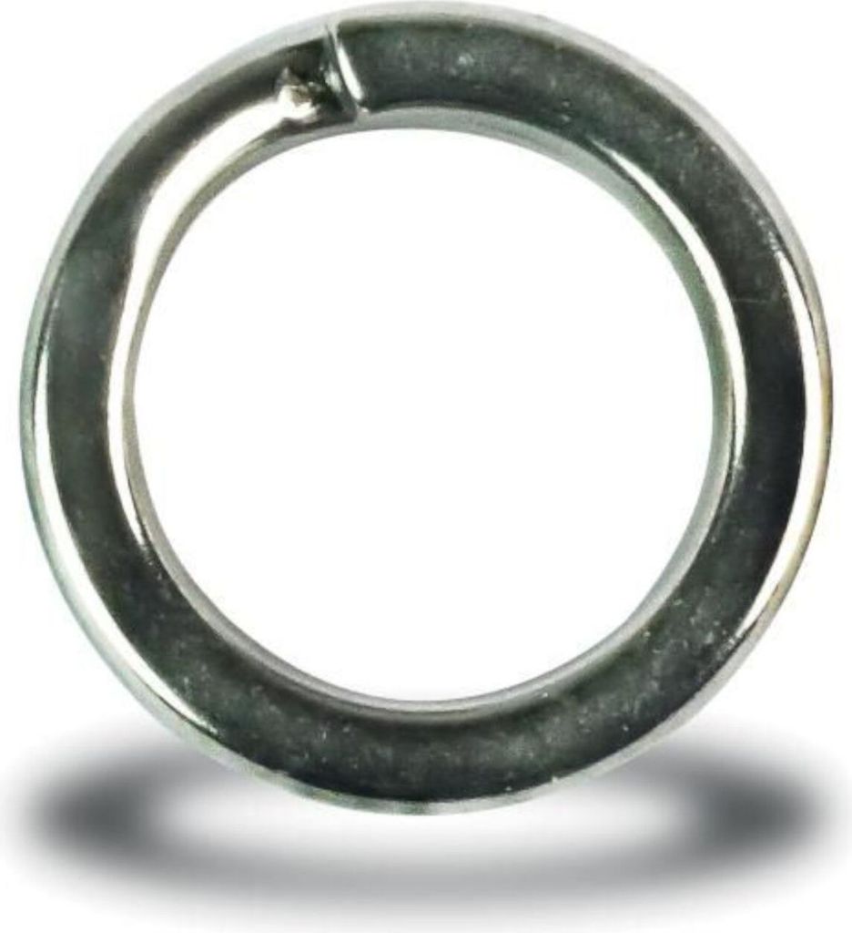 VMC Heavy Duty Bent Split Ring