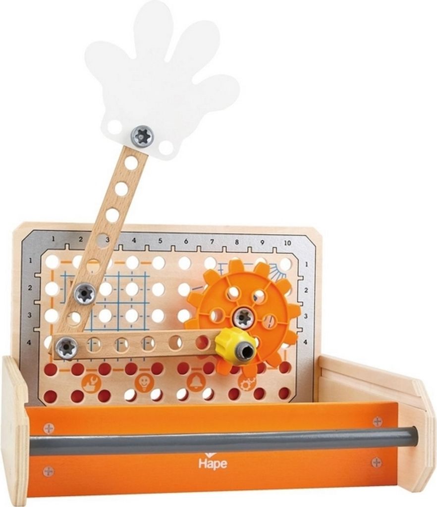 Hape Tinker Toolbox Obrázek produktu 7