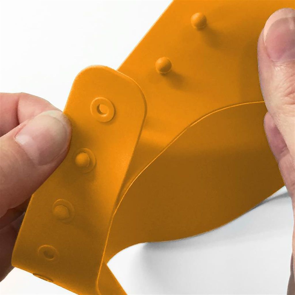 BBLÜV Käp Orange