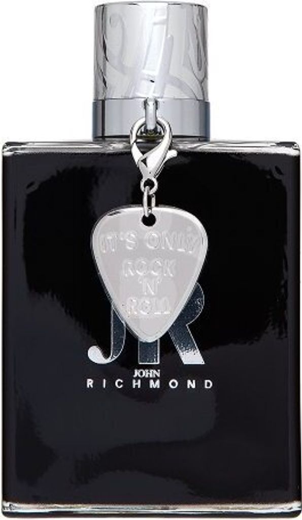John Richmond for Men Eau de Toilette für Männer 100 ml