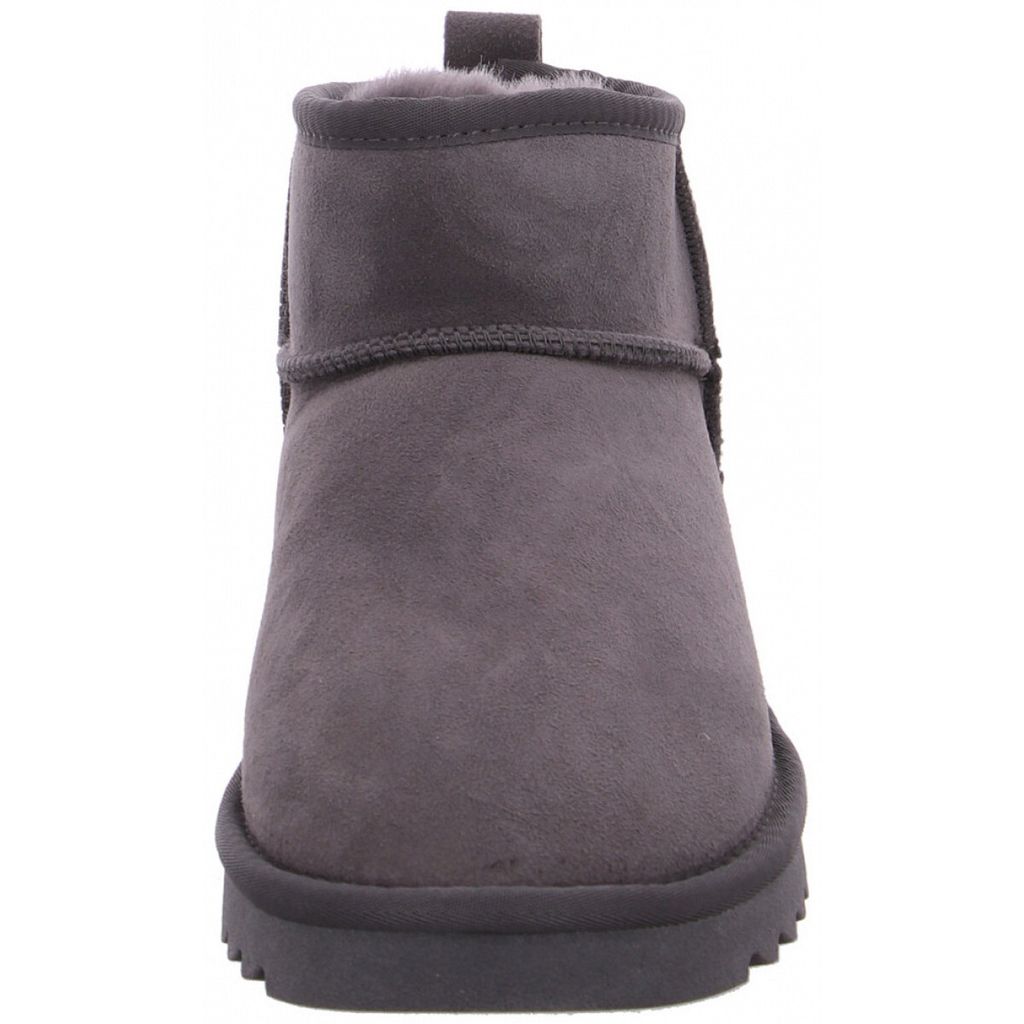 ARA Shoes Alaska Schuhe Damen grau 39 Produktbild 6
