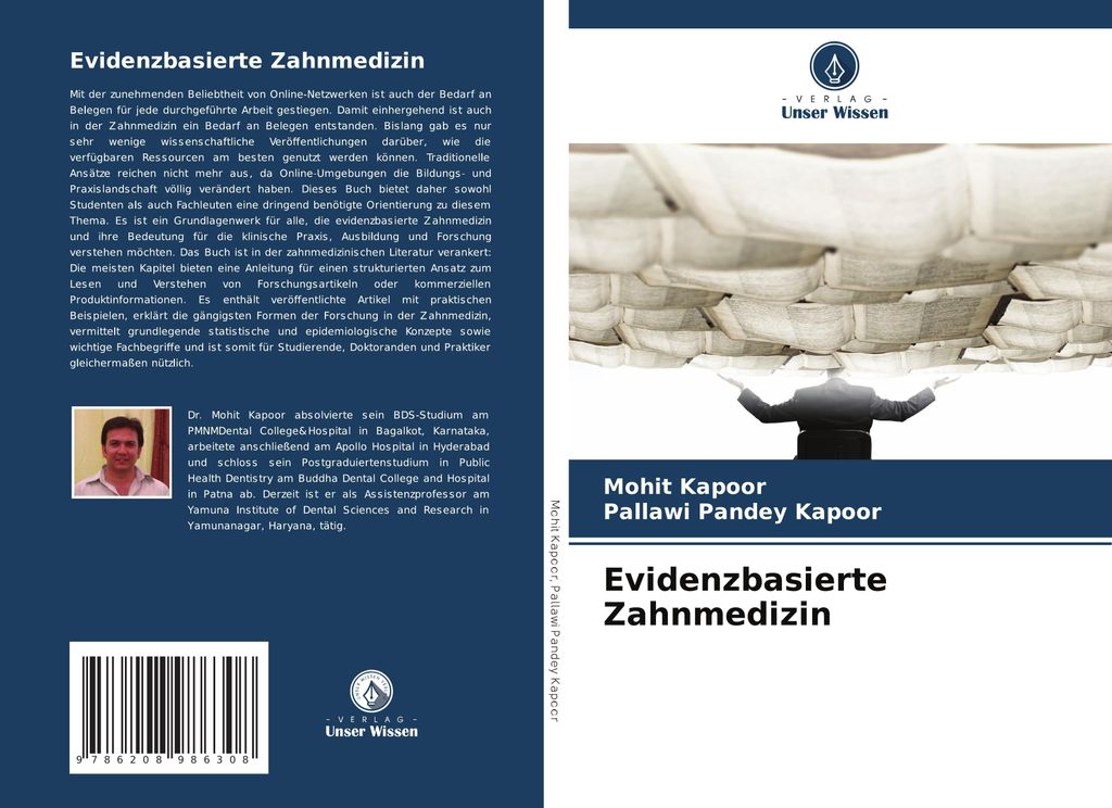 Evidenzbasierte Zahnmedizin