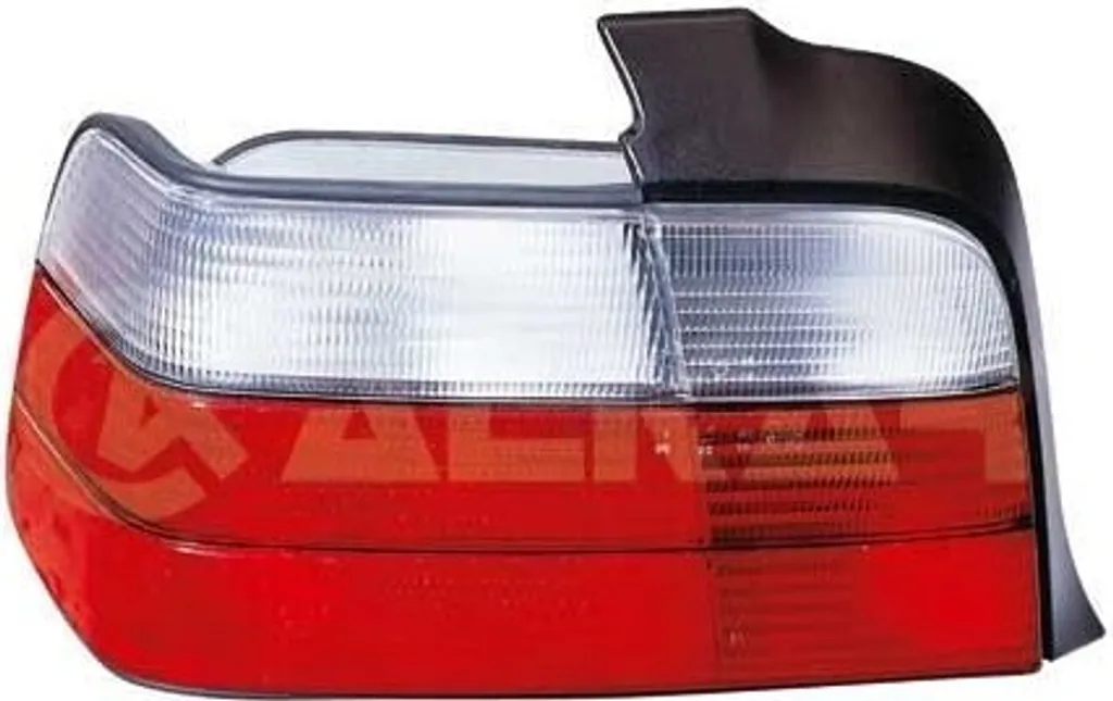 Feu arrière gauche ALKAR 2221485 pour BMW Série 3 E36 d'origine OE