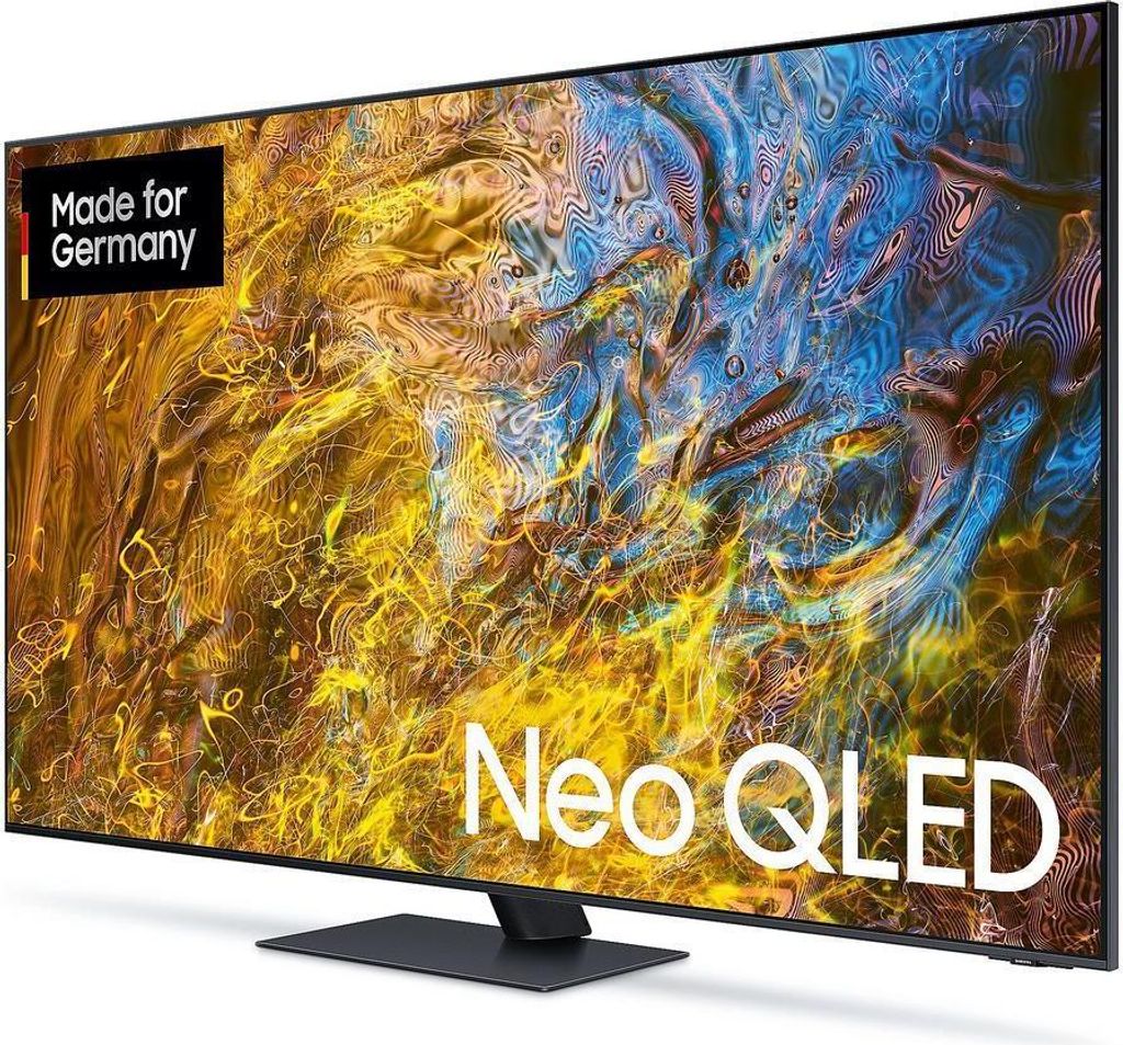 Samsung GQ75QN95DATXZG AI Neo QLED TV Produktbild 